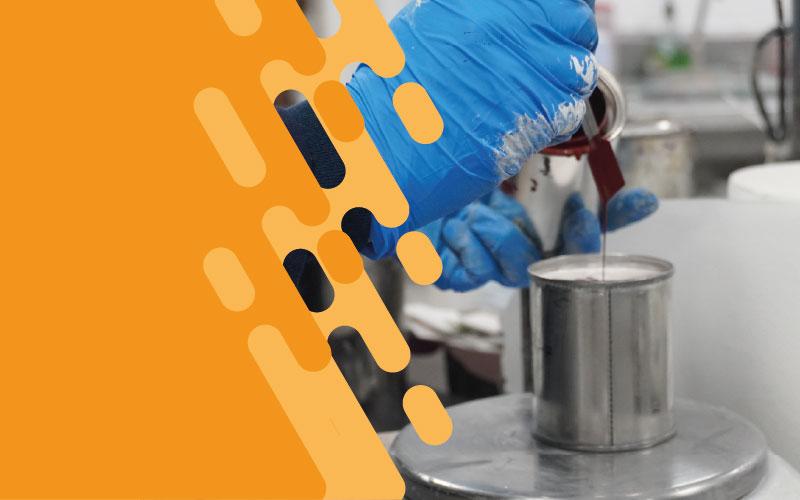 Laboratorio PintoLux