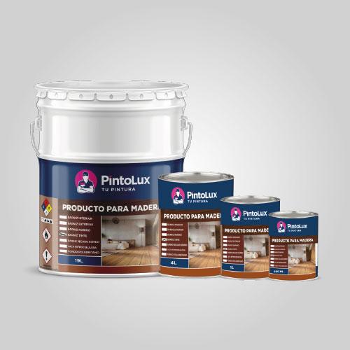 Maderas y Barnices