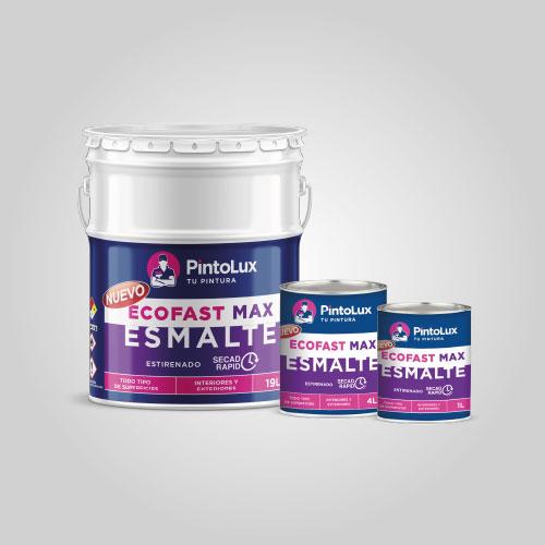 Esmaltes y Pinturas Especiales