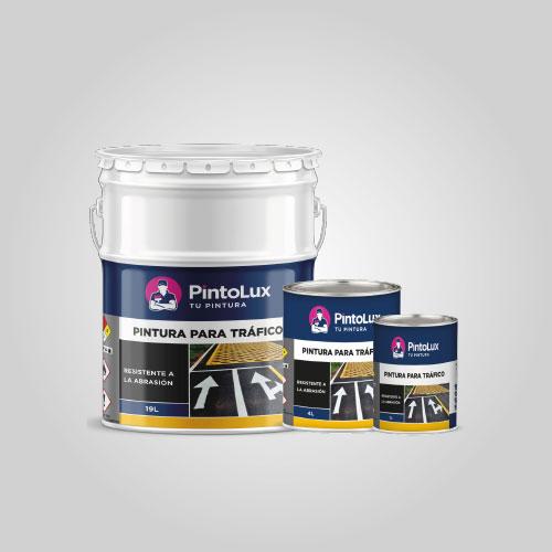 Pintura para Tráfico