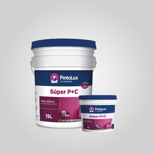 Súper P+C
