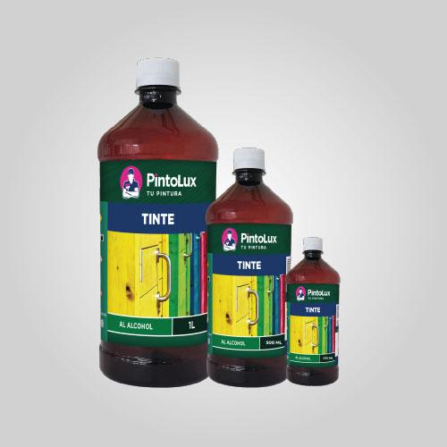 Tinte Alcohol