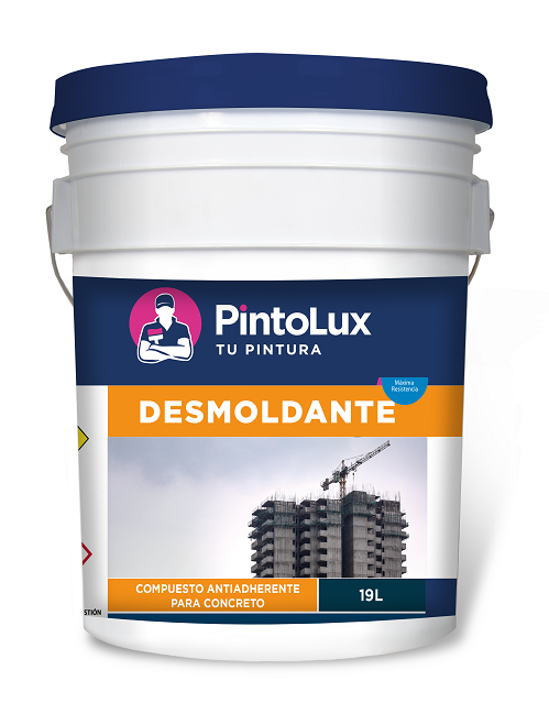 Desmoldante