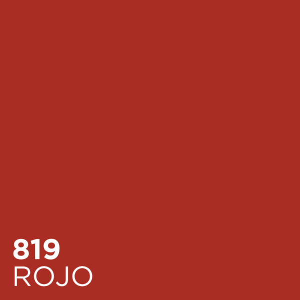 rojo-819