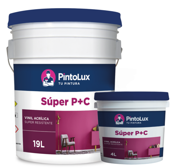 Super P+C