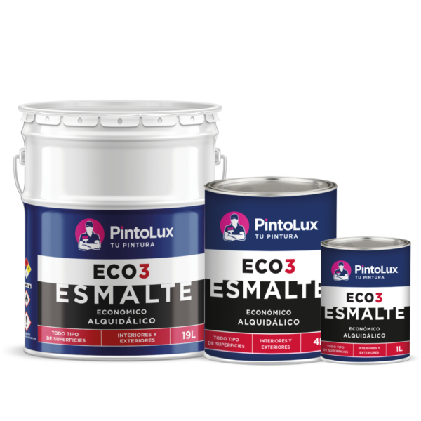 Eco 3