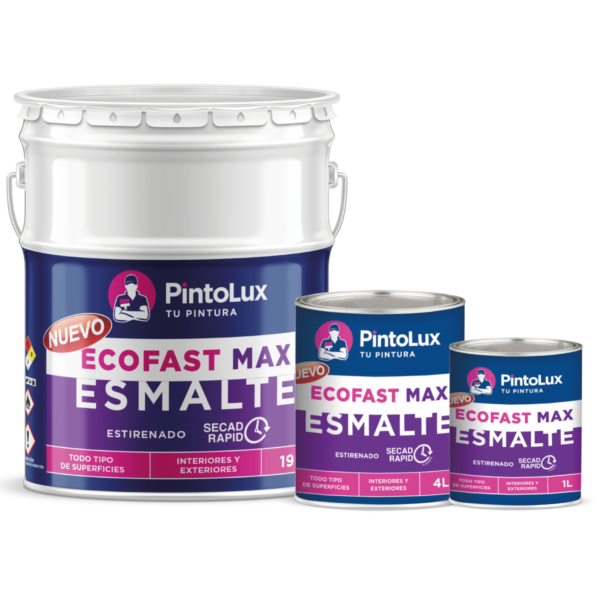 Ecofast Max