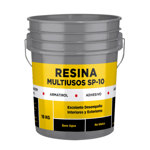 Resina Multiusos